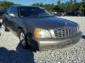 CADILLAC - DEVILLE