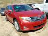 TOYOTA - VENZA
