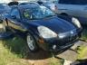 TOYOTA - MR2