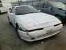 TOYOTA - SUPRA