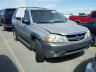 MAZDA - TRIBUTE
