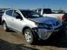 TOYOTA - RAV4