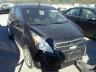 CHEVROLET - SPARK