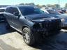 DODGE - DURANGO