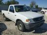 MAZDA - B2300