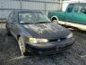 CHEVROLET - PRIZM