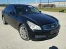 INFINITI - G35