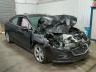 CHEVROLET - CRUZE