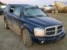 DODGE - DURANGO