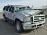 FORD - EXCURSION