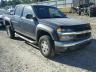 CHEVROLET - COLORADO