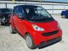 SMART - FORTWO