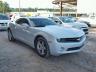 CHEVROLET - CAMARO
