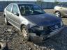 VOLKSWAGEN - JETTA