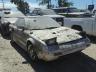 TOYOTA - MR2