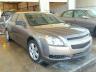 CHEVROLET - MALIBU
