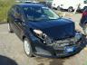 FORD - FIESTA