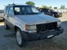 JEEP - CHEROKEE
