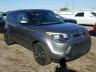 KIA - SOUL
