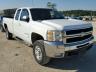 CHEVROLET - SILVERADO