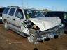 CHEVROLET - TAHOE