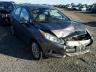 FORD - FIESTA