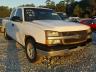 CHEVROLET - SILVERADO