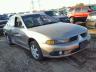 MITSUBISHI - GALANT