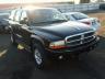 DODGE - DURANGO