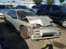 NISSAN - 240SX