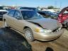 BUICK - CENTURY