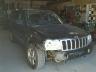 JEEP - CHEROKEE