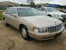 CADILLAC - DEVILLE