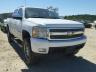 CHEVROLET - SILVERADO