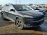 JEEP - CHEROKEE