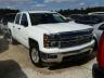 CHEVROLET - SILVERADO