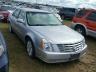 CADILLAC - DTS