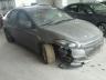 DODGE - DART