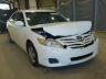 TOYOTA - CAMRY BASE