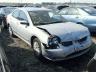 MITSUBISHI - GALANT