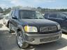 TOYOTA - SEQUOIA