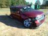 DODGE - DURANGO