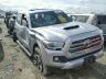 TOYOTA - TACOMA