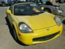 TOYOTA - MR2