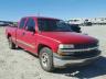 CHEVROLET - SILVERADO