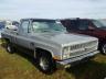 CHEVROLET - C/K1500