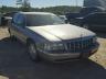 CADILLAC - DEVILLE