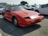 NISSAN - 300ZX