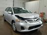 TOYOTA - COROLLA