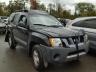 NISSAN - XTERRA